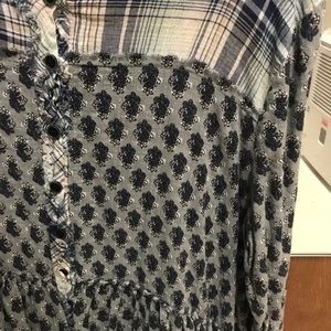 Altar’d State shirt